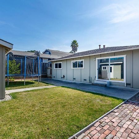 @ Marbella Lane Seaside Retreat, Walk To The Beach Half Moon Bay Exterior foto